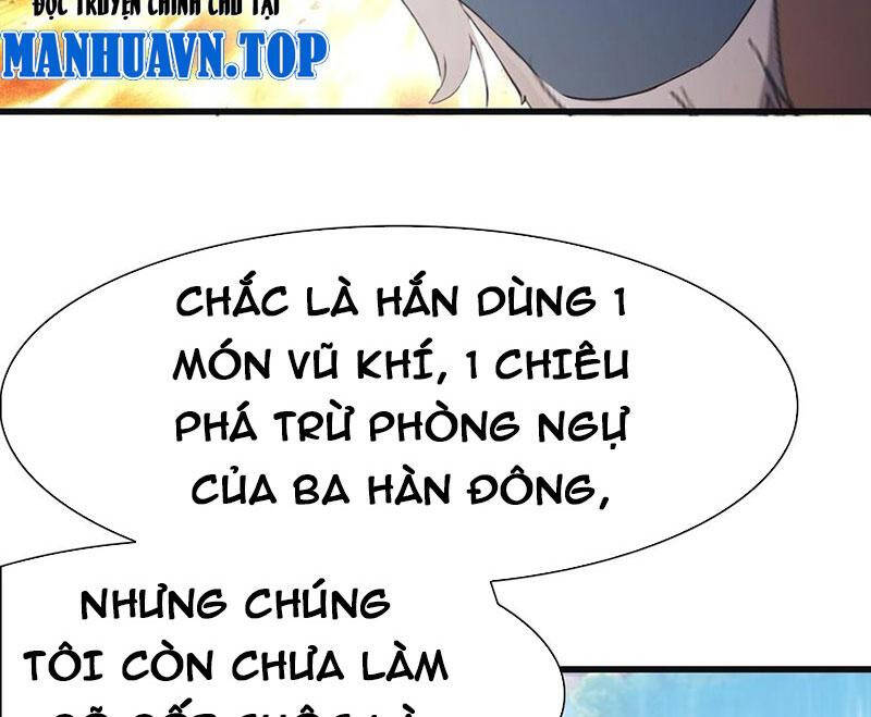 Tu Tiên Trở Về Tại Vườn Trường – Season 2 Chapter 67.1 - Trang 2