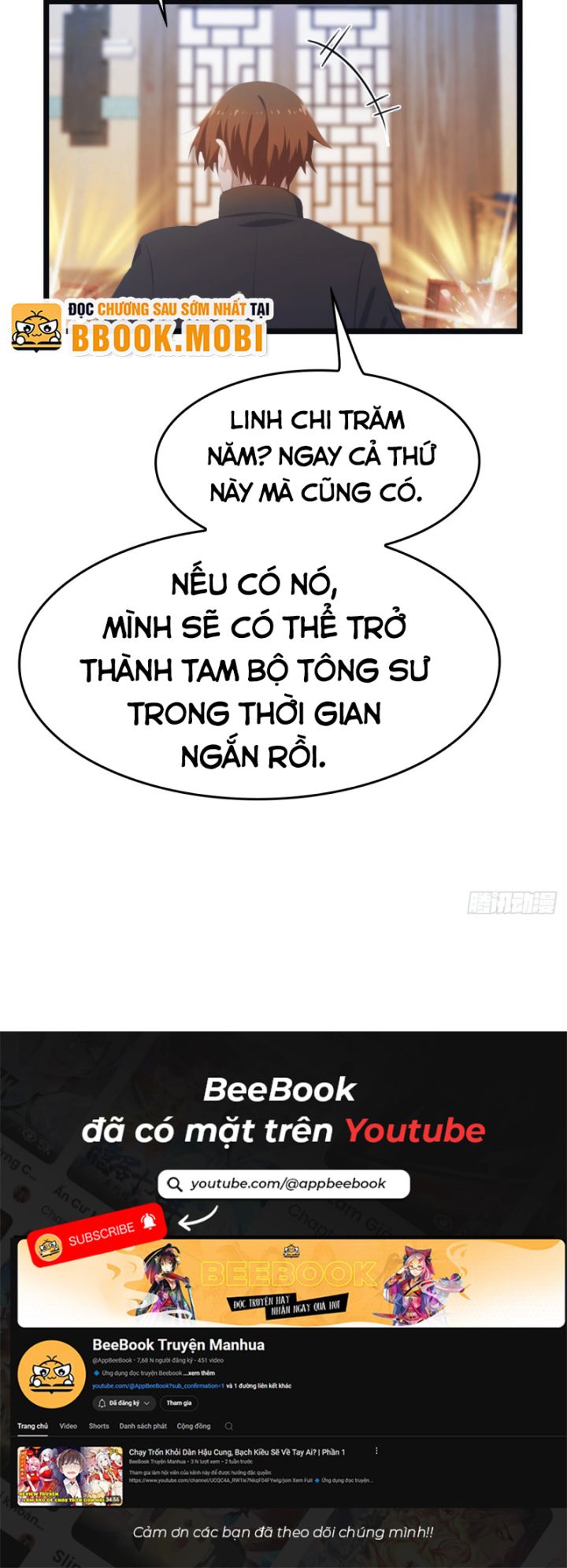 Tu Tiên Trở Về Tại Vườn Trường – Season 2 Chapter 26 - Trang 2