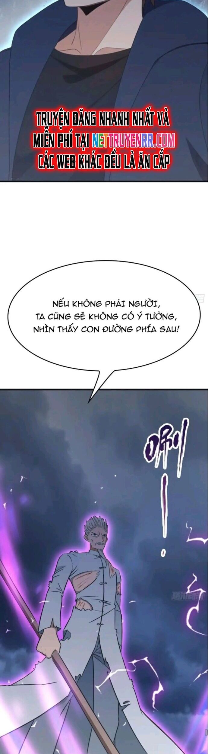 Tu Tiên Trở Về Tại Vườn Trường – Season 2 Chapter 89 - Trang 2