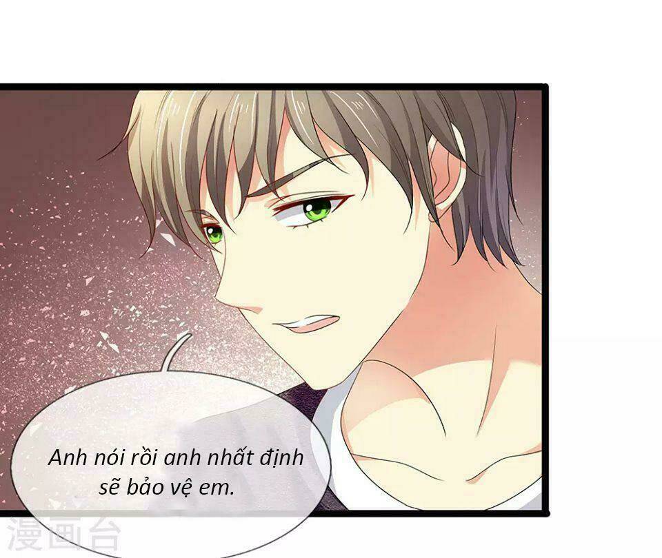 Quỷ Vương Hai Mặt Quấn Lấy Tôi Chapter 58 - Trang 2