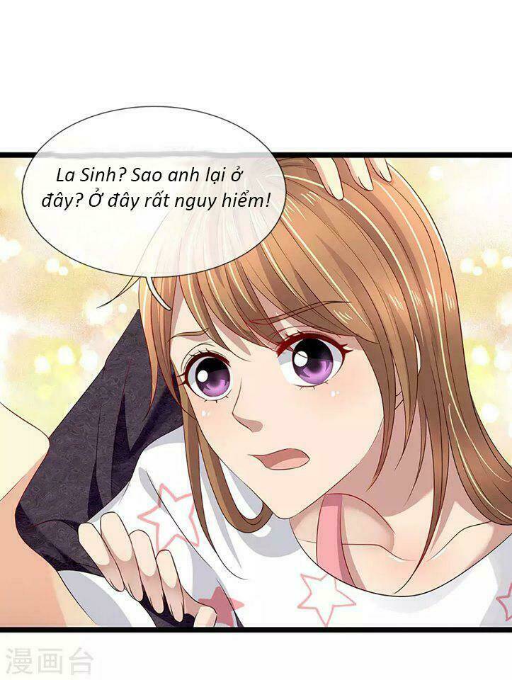 Quỷ Vương Hai Mặt Quấn Lấy Tôi Chapter 56 - Trang 2