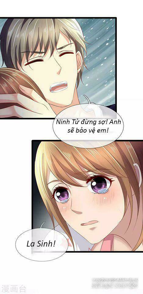 Quỷ Vương Hai Mặt Quấn Lấy Tôi Chapter 56 - Trang 2