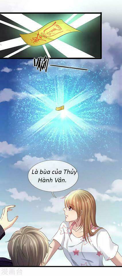 Quỷ Vương Hai Mặt Quấn Lấy Tôi Chapter 56 - Trang 2