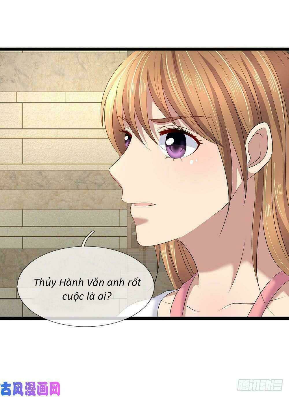 Quỷ Vương Hai Mặt Quấn Lấy Tôi Chapter 54 - Trang 2