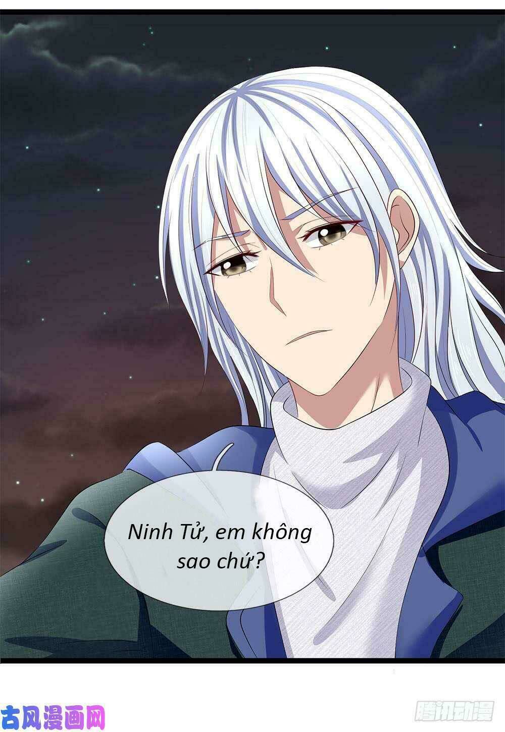 Quỷ Vương Hai Mặt Quấn Lấy Tôi Chapter 52 - Trang 2