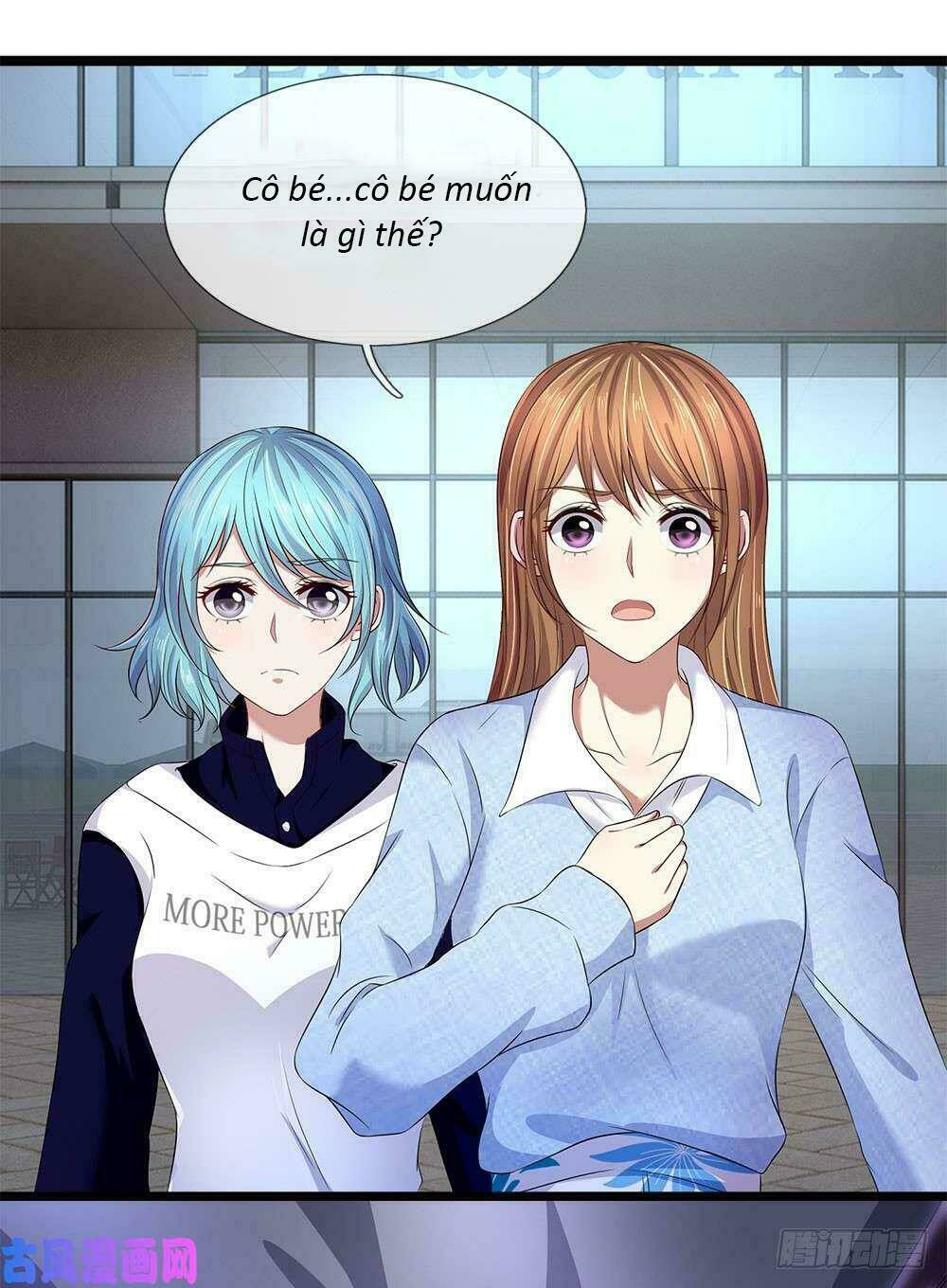 Quỷ Vương Hai Mặt Quấn Lấy Tôi Chapter 51 - Trang 2