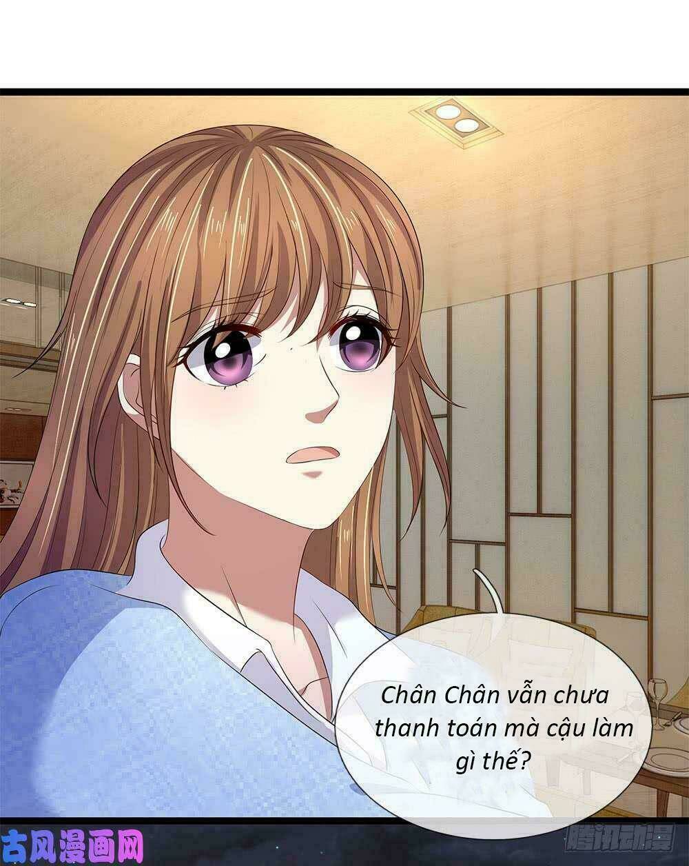 Quỷ Vương Hai Mặt Quấn Lấy Tôi Chapter 50 - Trang 2