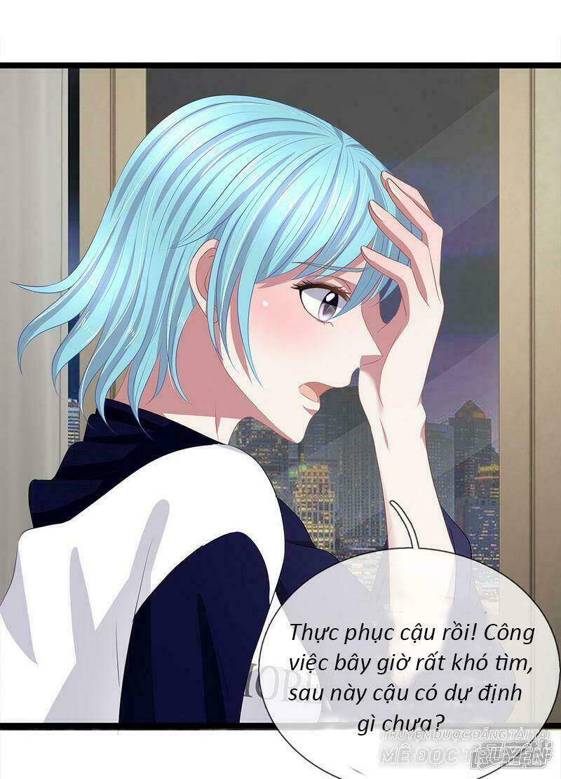 Quỷ Vương Hai Mặt Quấn Lấy Tôi Chapter 49 - Trang 2