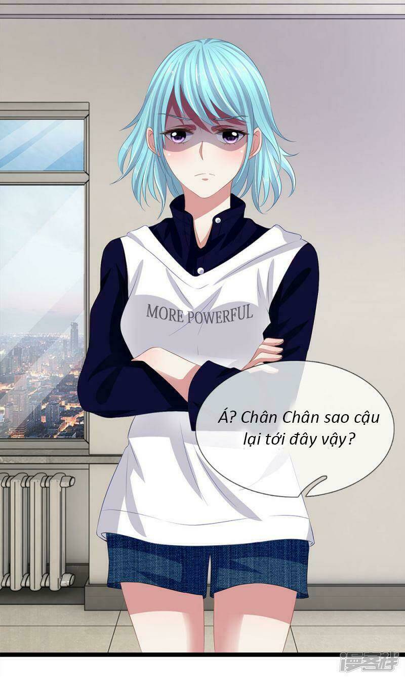 Quỷ Vương Hai Mặt Quấn Lấy Tôi Chapter 49 - Trang 2