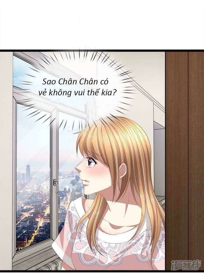 Quỷ Vương Hai Mặt Quấn Lấy Tôi Chapter 49 - Trang 2