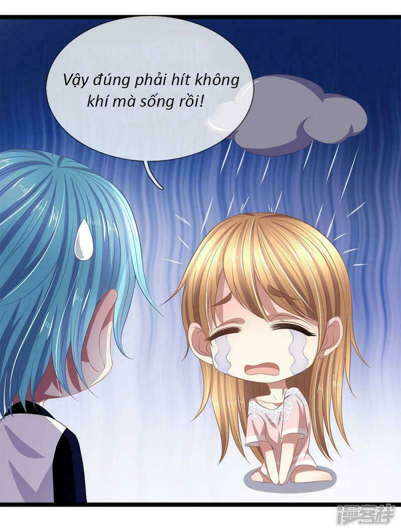 Quỷ Vương Hai Mặt Quấn Lấy Tôi Chapter 49 - Trang 2