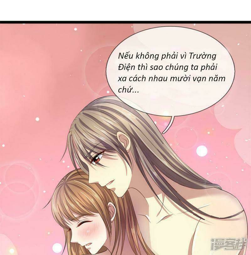 Quỷ Vương Hai Mặt Quấn Lấy Tôi Chapter 48 - Trang 2