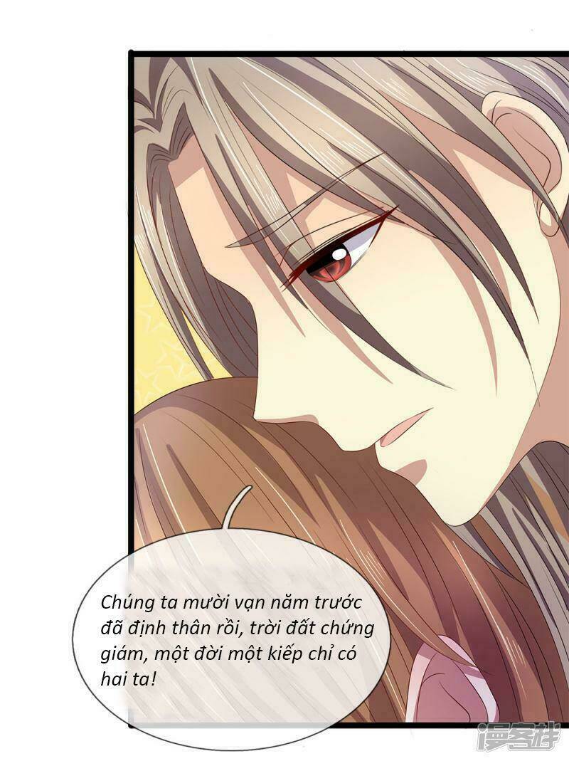 Quỷ Vương Hai Mặt Quấn Lấy Tôi Chapter 48 - Trang 2