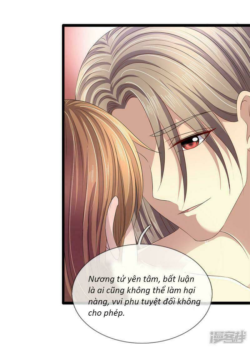 Quỷ Vương Hai Mặt Quấn Lấy Tôi Chapter 48 - Trang 2