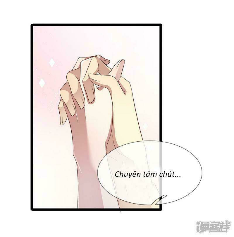 Quỷ Vương Hai Mặt Quấn Lấy Tôi Chapter 48 - Trang 2