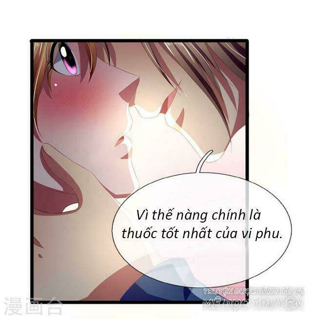 Quỷ Vương Hai Mặt Quấn Lấy Tôi Chapter 47 - Trang 2