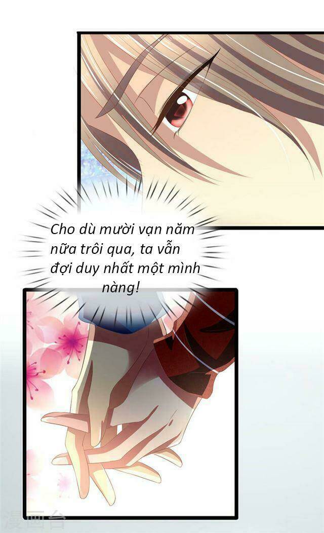 Quỷ Vương Hai Mặt Quấn Lấy Tôi Chapter 47 - Trang 2