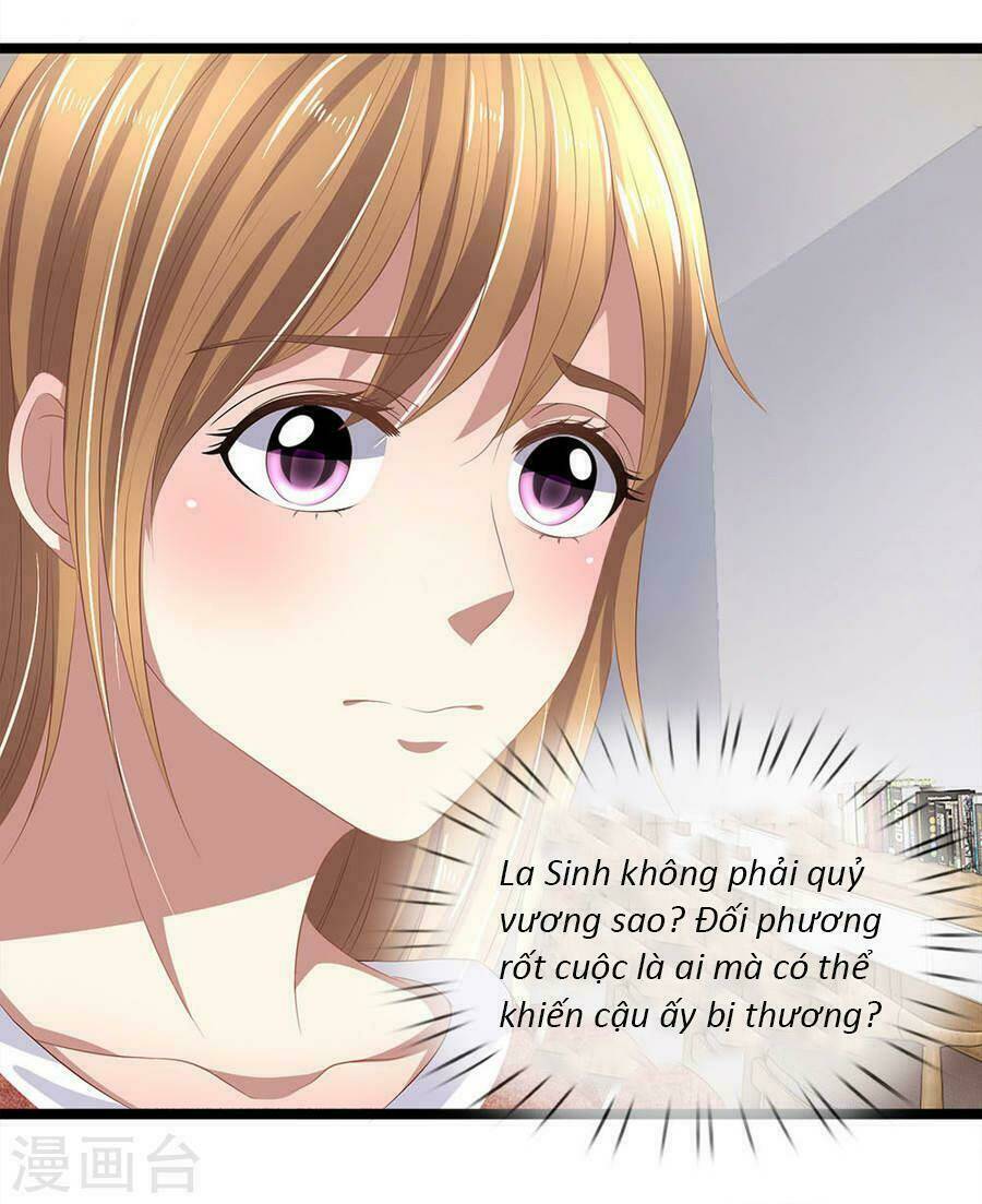 Quỷ Vương Hai Mặt Quấn Lấy Tôi Chapter 47 - Trang 2