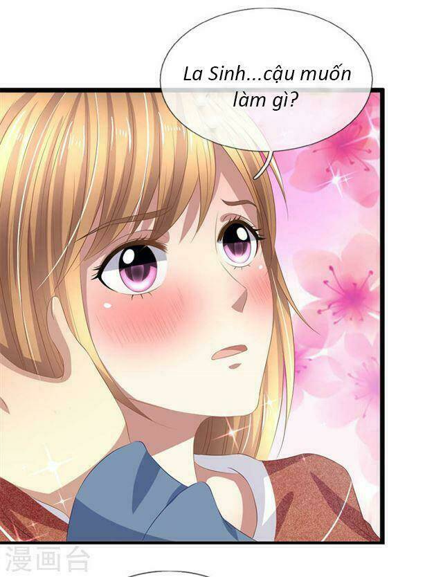 Quỷ Vương Hai Mặt Quấn Lấy Tôi Chapter 47 - Trang 2