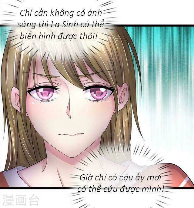 Quỷ Vương Hai Mặt Quấn Lấy Tôi Chapter 42 - Trang 2