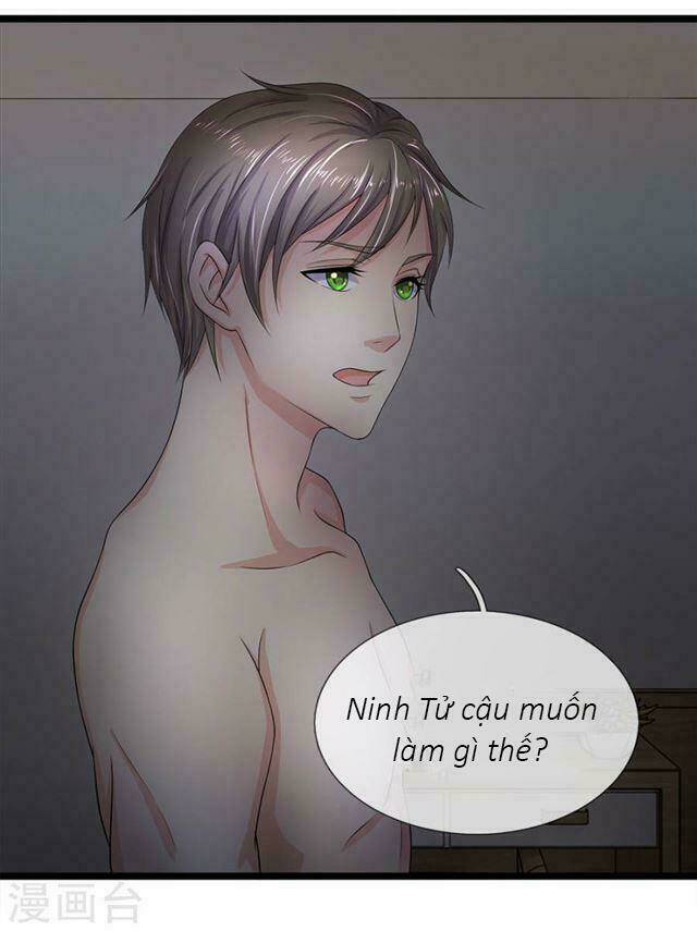 Quỷ Vương Hai Mặt Quấn Lấy Tôi Chapter 42 - Trang 2