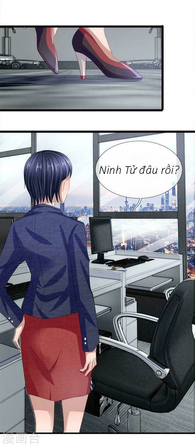 Quỷ Vương Hai Mặt Quấn Lấy Tôi Chapter 41 - Trang 2