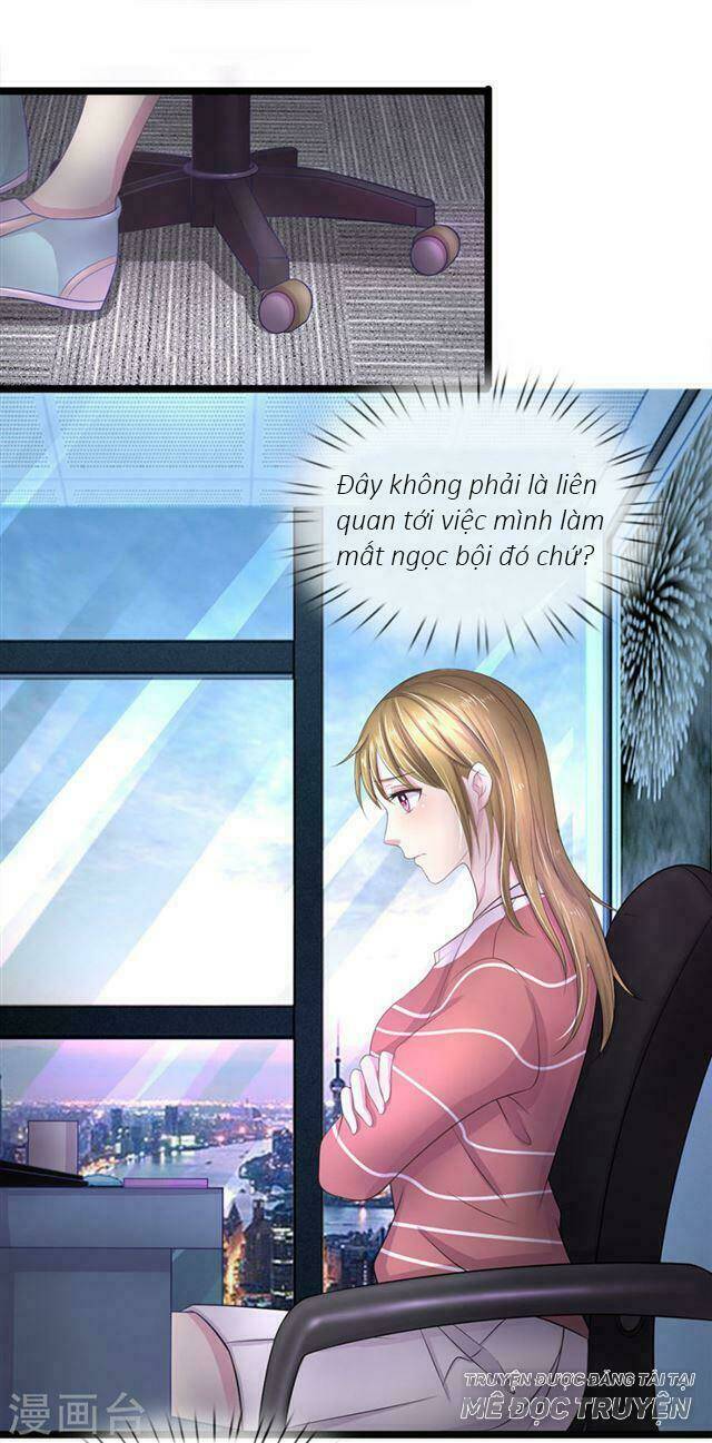 Quỷ Vương Hai Mặt Quấn Lấy Tôi Chapter 40 - Trang 2