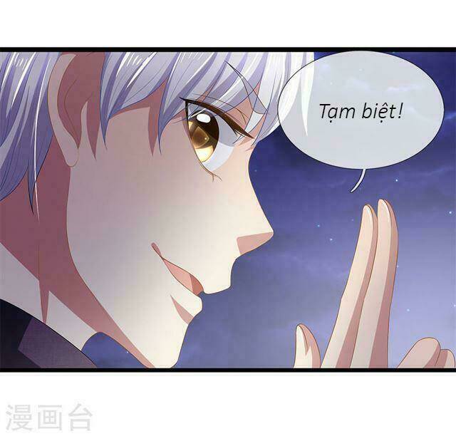 Quỷ Vương Hai Mặt Quấn Lấy Tôi Chapter 39 - Trang 2