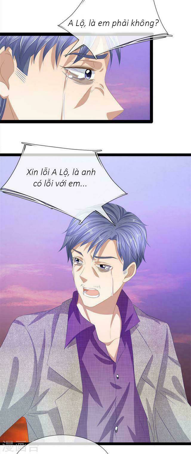 Quỷ Vương Hai Mặt Quấn Lấy Tôi Chapter 37 - Trang 2