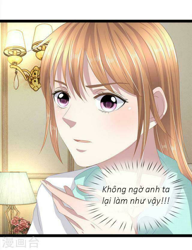 Quỷ Vương Hai Mặt Quấn Lấy Tôi Chapter 37 - Trang 2