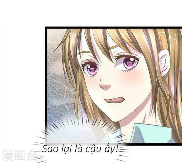 Quỷ Vương Hai Mặt Quấn Lấy Tôi Chapter 36 - Trang 2