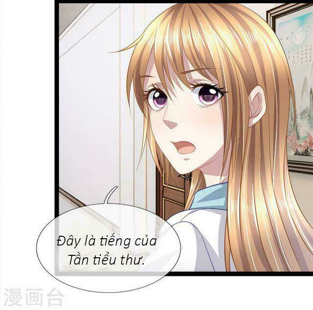 Quỷ Vương Hai Mặt Quấn Lấy Tôi Chapter 34 - Trang 2