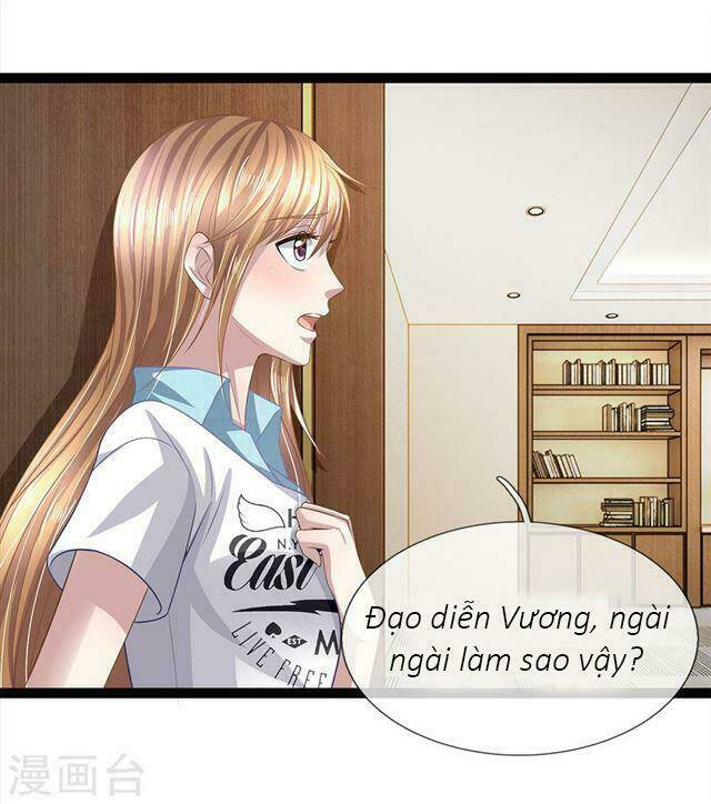 Quỷ Vương Hai Mặt Quấn Lấy Tôi Chapter 34 - Trang 2