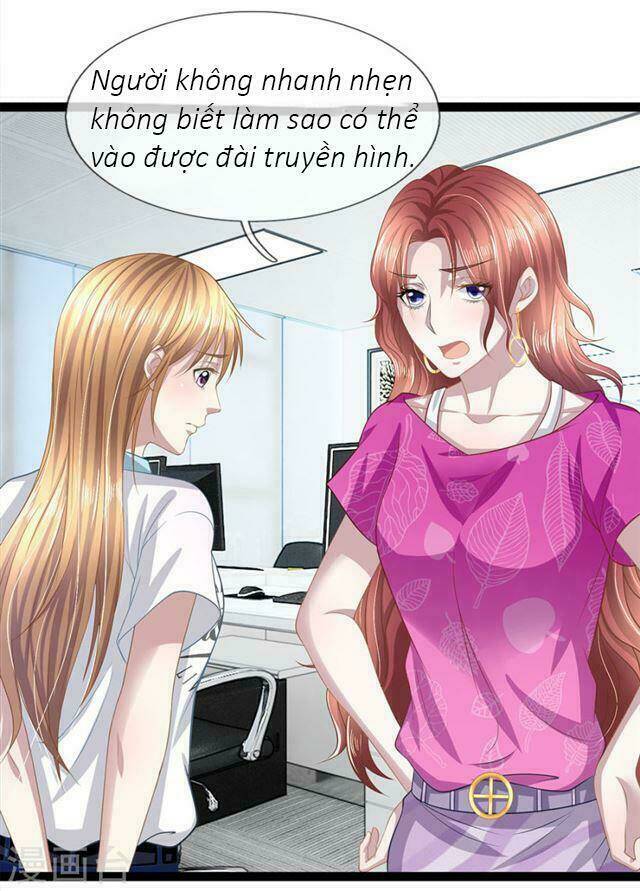 Quỷ Vương Hai Mặt Quấn Lấy Tôi Chapter 32 - Trang 2