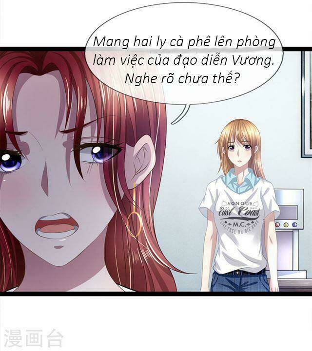 Quỷ Vương Hai Mặt Quấn Lấy Tôi Chapter 32 - Trang 2