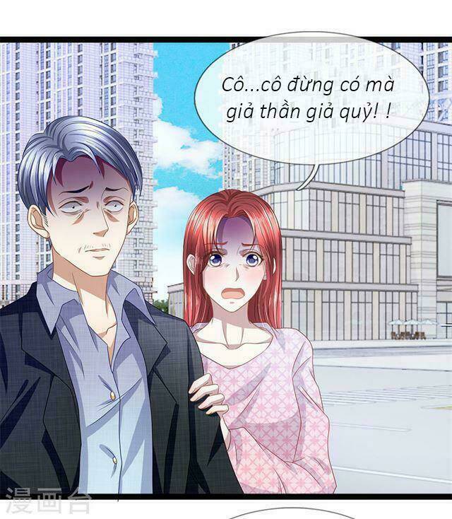 Quỷ Vương Hai Mặt Quấn Lấy Tôi Chapter 31 - Trang 2