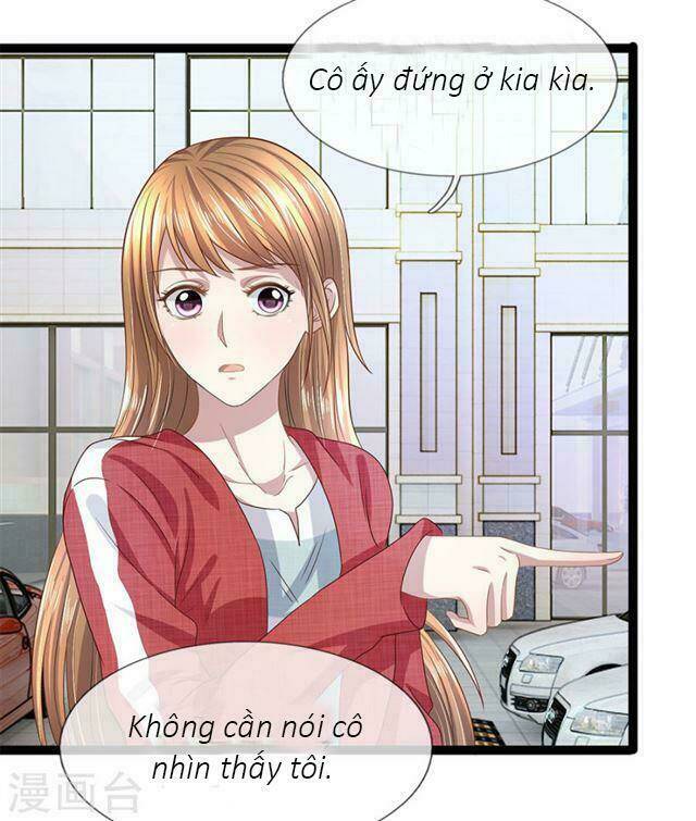 Quỷ Vương Hai Mặt Quấn Lấy Tôi Chapter 31 - Trang 2