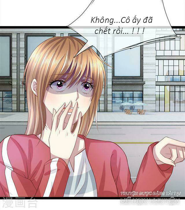 Quỷ Vương Hai Mặt Quấn Lấy Tôi Chapter 30 - Trang 2