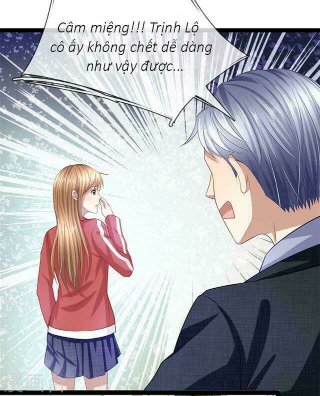 Quỷ Vương Hai Mặt Quấn Lấy Tôi Chapter 30 - Trang 2