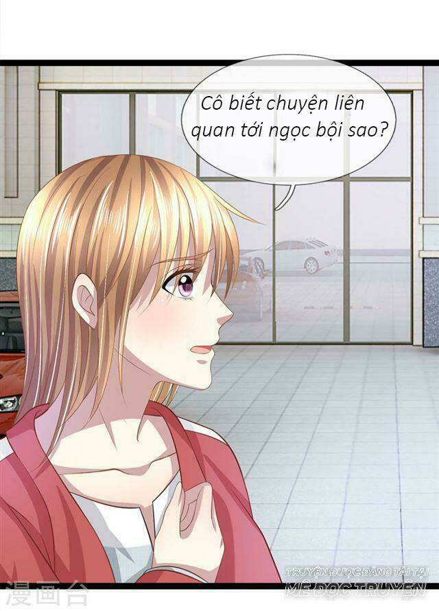 Quỷ Vương Hai Mặt Quấn Lấy Tôi Chapter 30 - Trang 2