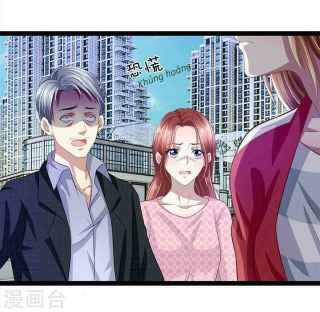 Quỷ Vương Hai Mặt Quấn Lấy Tôi Chapter 30 - Trang 2