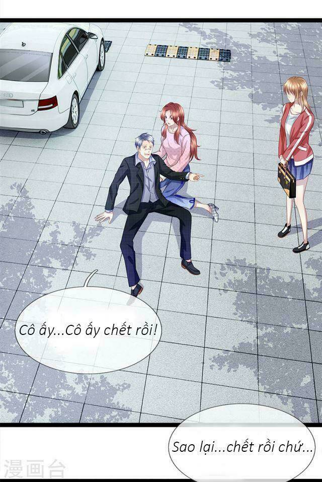 Quỷ Vương Hai Mặt Quấn Lấy Tôi Chapter 30 - Trang 2