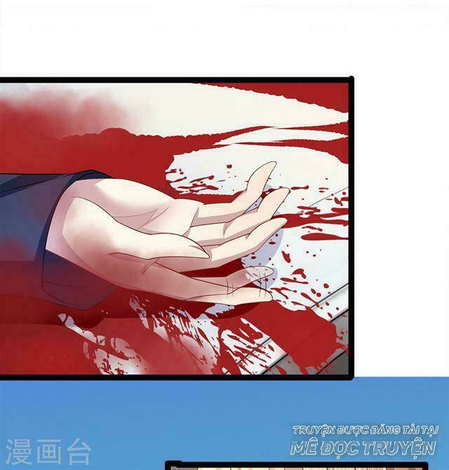 Quỷ Vương Hai Mặt Quấn Lấy Tôi Chapter 30 - Trang 2