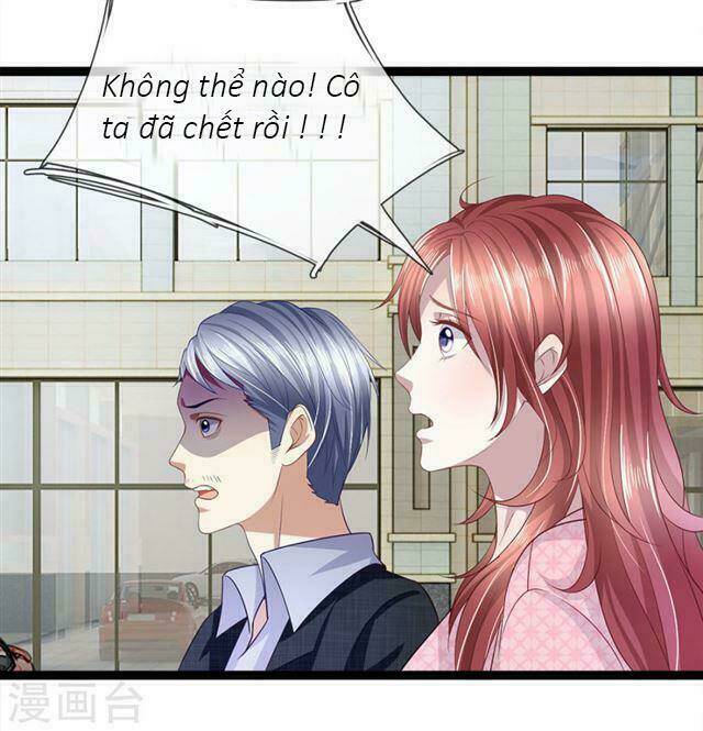 Quỷ Vương Hai Mặt Quấn Lấy Tôi Chapter 30 - Trang 2