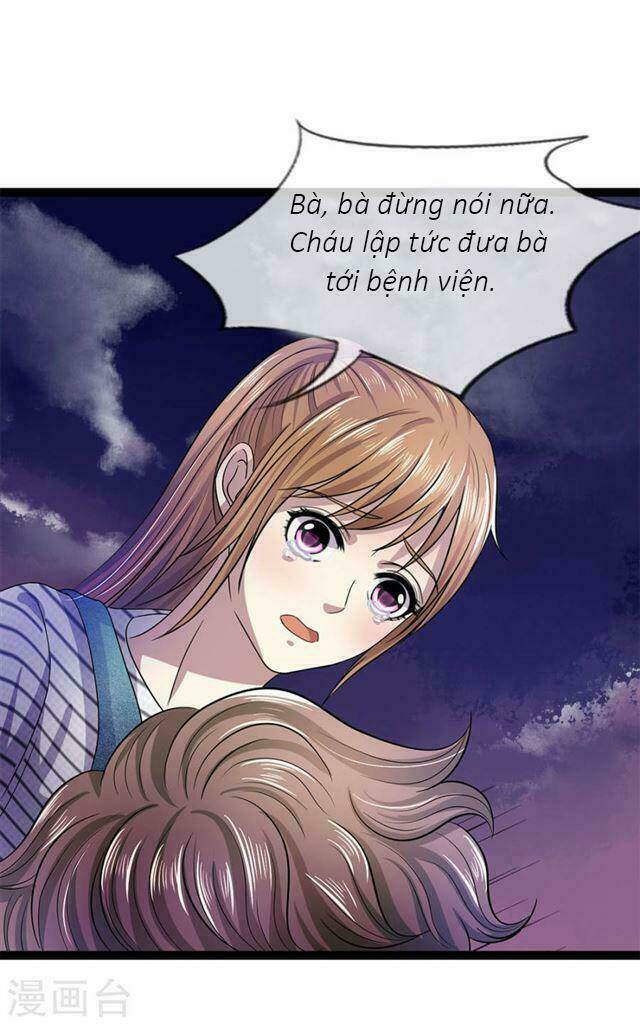 Quỷ Vương Hai Mặt Quấn Lấy Tôi Chapter 25 - Trang 2