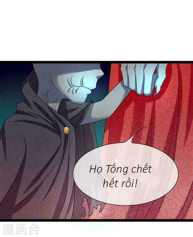 Quỷ Vương Hai Mặt Quấn Lấy Tôi Chapter 23 - Trang 2