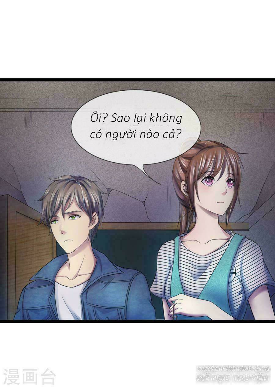 Quỷ Vương Hai Mặt Quấn Lấy Tôi Chapter 20 - Trang 2