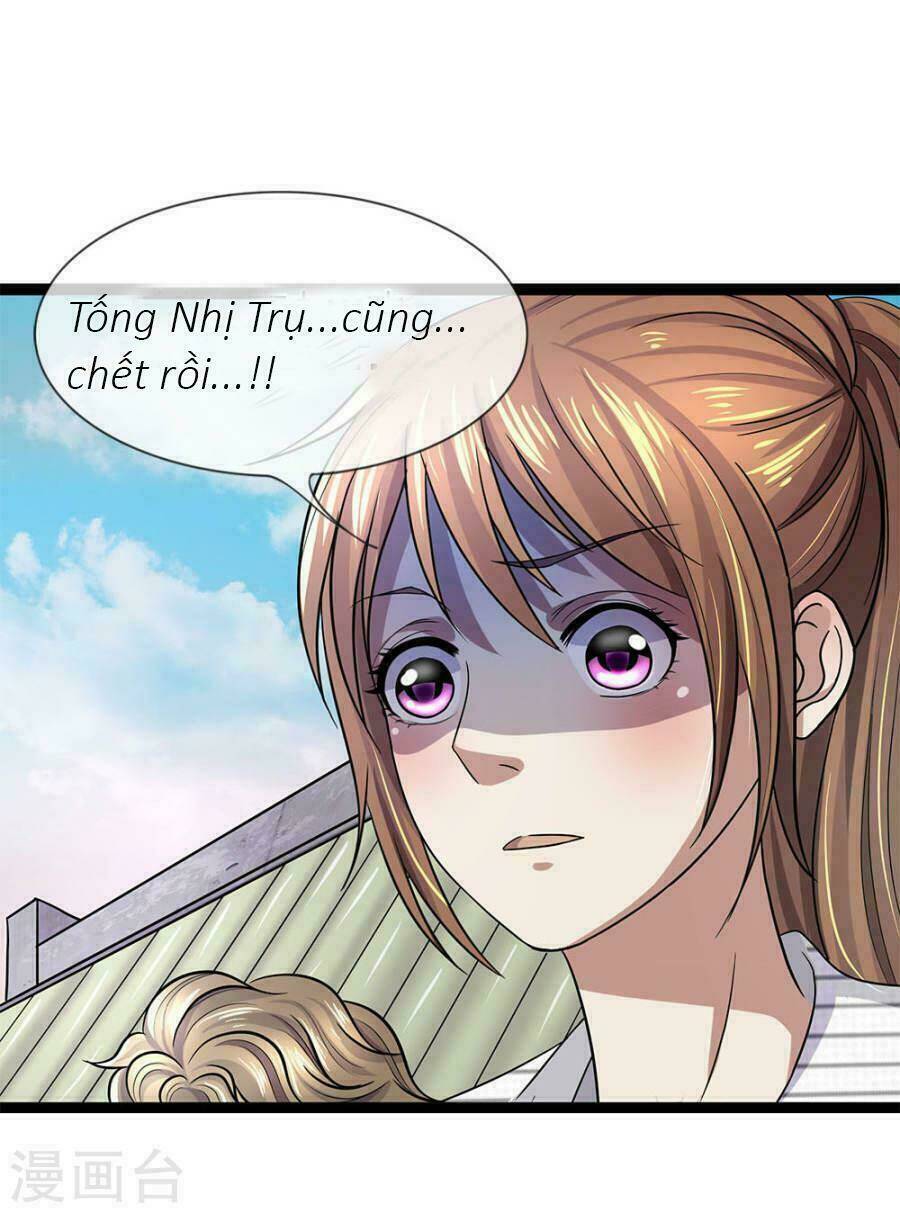 Quỷ Vương Hai Mặt Quấn Lấy Tôi Chapter 19 - Trang 2