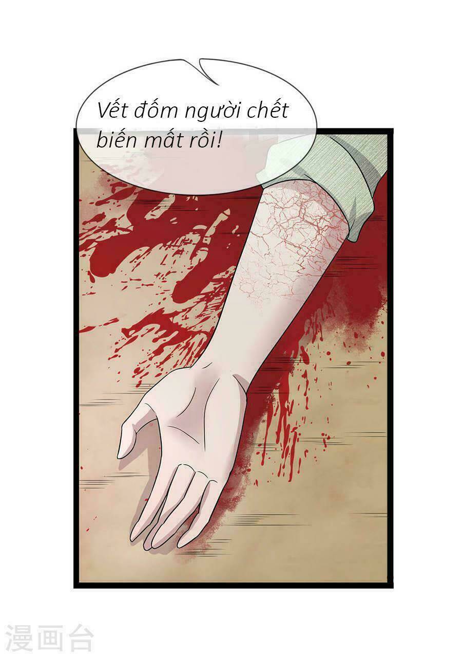 Quỷ Vương Hai Mặt Quấn Lấy Tôi Chapter 19 - Trang 2