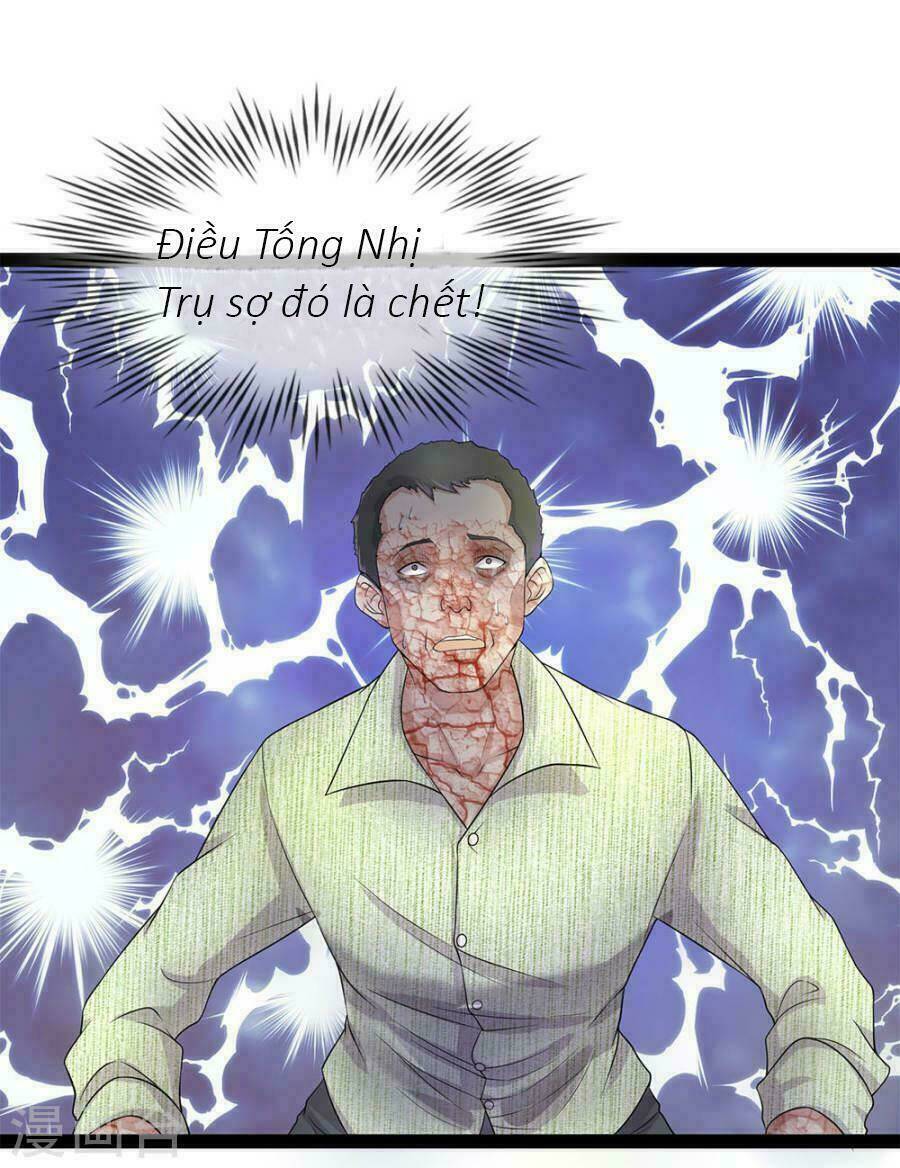 Quỷ Vương Hai Mặt Quấn Lấy Tôi Chapter 18 - Trang 2